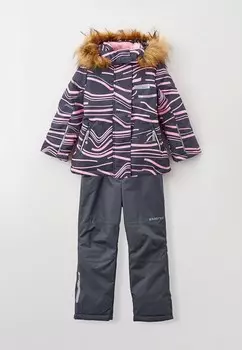 Костюм утепленный Nikastyle