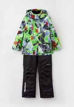 Костюм утепленный Nikastyle