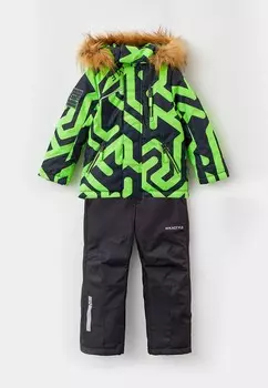 Костюм утепленный Nikastyle