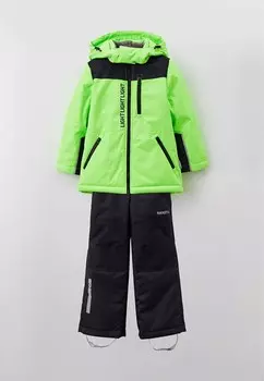 Костюм утепленный Nikastyle