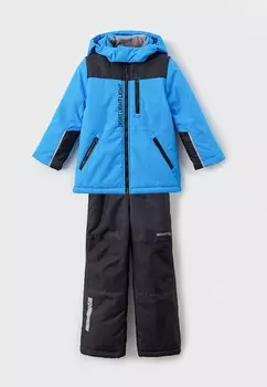 Костюм утепленный Nikastyle