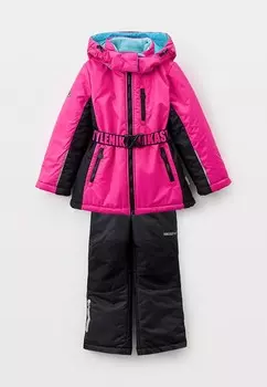 Костюм утепленный Nikastyle