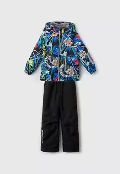 Костюм утепленный Nikastyle