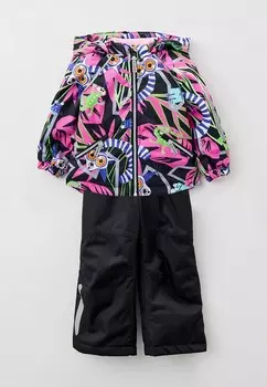 Костюм утепленный Nikastyle