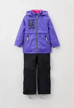 Костюм утепленный Nikastyle