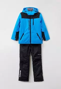 Костюм утепленный Nikastyle