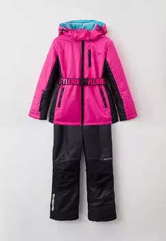 Костюм утепленный Nikastyle