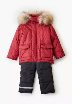 Костюм утепленный Pilguni