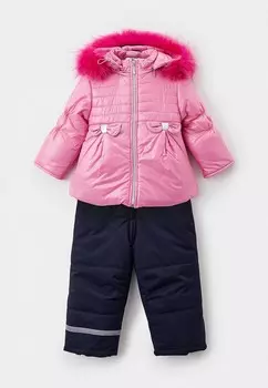 Костюм утепленный Pilguni