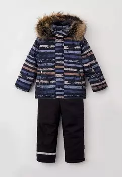 Костюм утепленный Pilguni