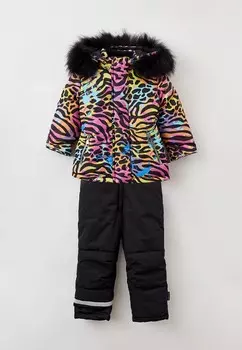 Костюм утепленный Pilguni