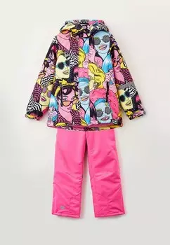 Костюм утепленный PlayToday