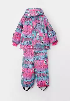 Костюм утепленный PlayToday