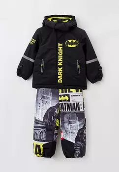 Костюм утепленный PlayToday