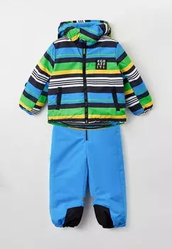 Костюм утепленный PlayToday