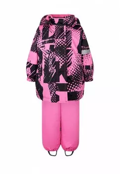 Костюм утепленный PlayToday