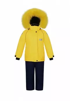 Костюм утепленный Stylish Amadeo