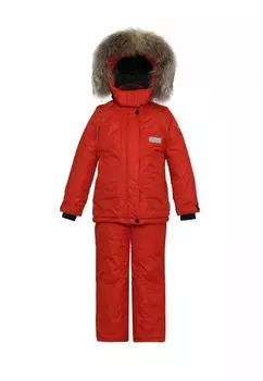 Костюм утепленный Stylish Amadeo