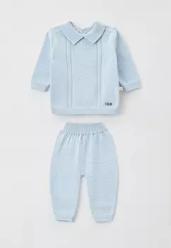 Костюм вязаный Leoking