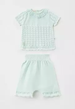 Костюм вязаный Leoking