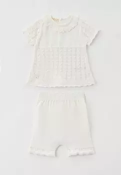 Костюм вязаный Leoking