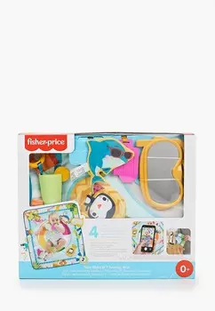 Коврик детский Fisher-Price