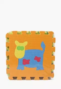 Коврик игровой Играем Вместе