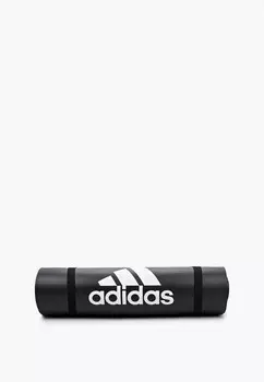 Коврик для йоги adidas