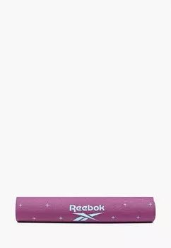 Коврик для йоги Reebok