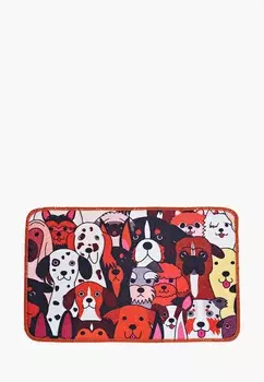 Коврик для ванной Chilai Home