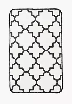 Коврик для ванной Chilai Home