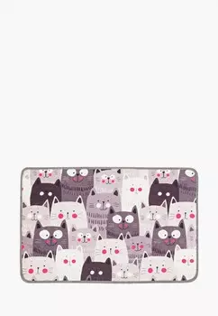 Коврик для ванной Chilai Home