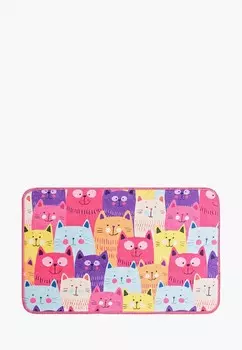 Коврик для ванной Chilai Home