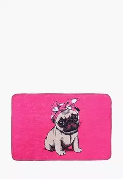 Коврик для ванной Chilai Home