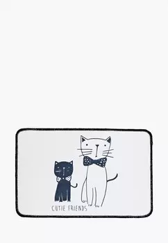 Коврик для ванной Chilai Home