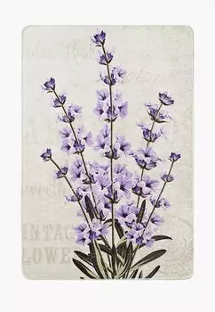 Коврик для ванной Chilai Home