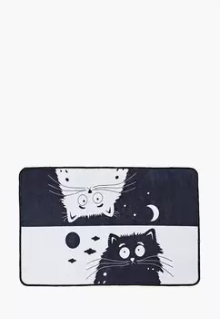 Коврик для ванной Chilai Home