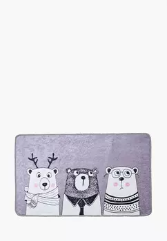 Коврик для ванной Chilai Home