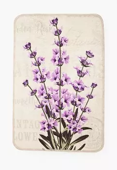 Коврик для ванной Chilai Home