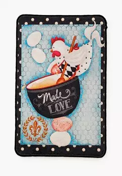 Коврик для ванной Chilai Home