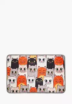 Коврик для ванной Chilai Home