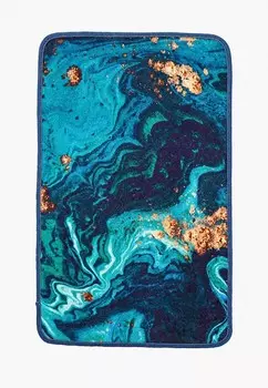 Коврик для ванной Chilai Home