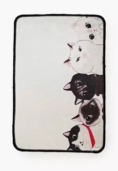 Коврик для ванной Chilai Home