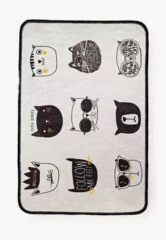 Коврик для ванной Chilai Home