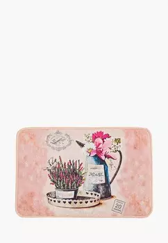 Коврик для ванной Chilai Home