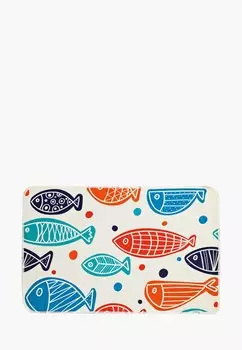 Коврик для ванной Chilai Home