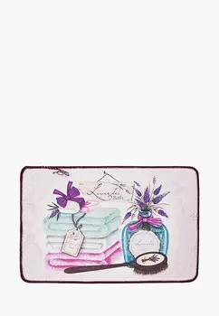 Коврик для ванной Chilai Home