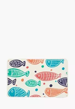 Коврик для ванной Chilai Home