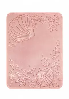 Коврик для ванной DeNastia