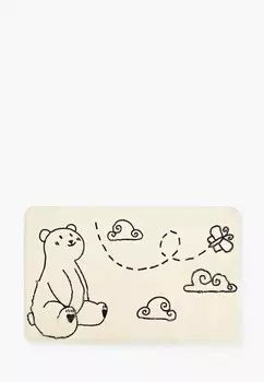 Коврик для ванной Fixsen